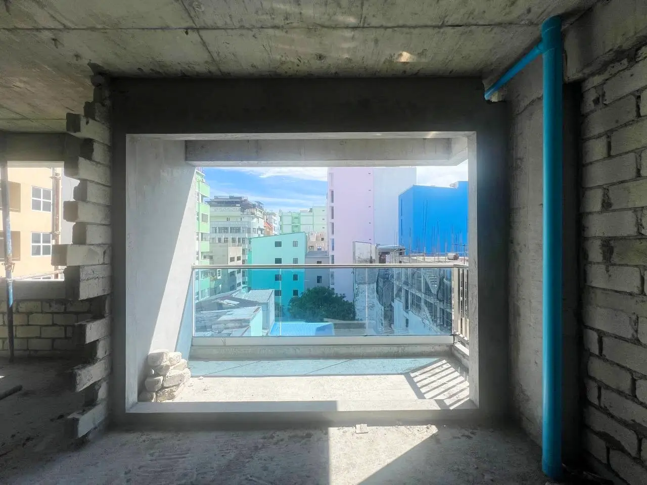 Commercial Space for Rent (ML 281) — Muranga Magu