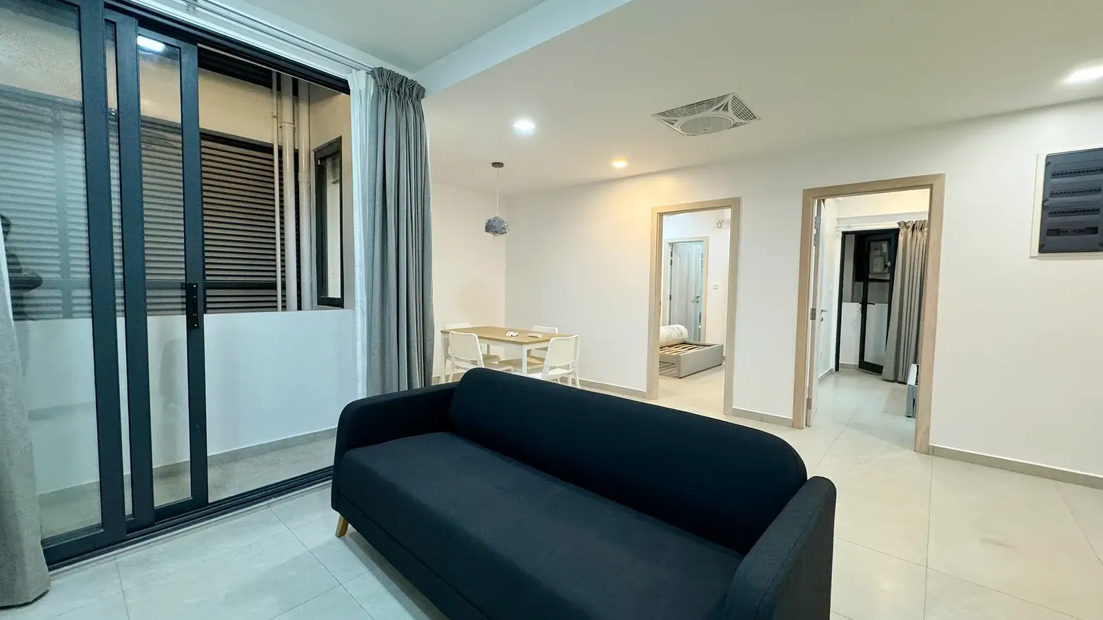 Fully Furnished 2 BR for Rent (ML 285) — Fiyaathoshi Magu