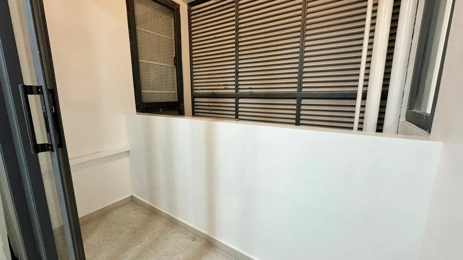 Fully Furnished 2 BR for Rent (ML 285) — Fiyaathoshi Magu