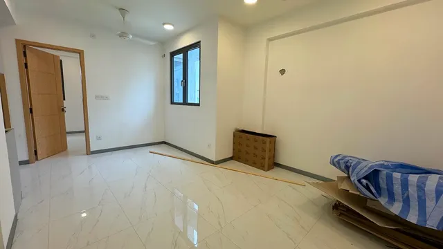 Unfurnished 3 BR for Rent (ML 282) — Lonuziyaaraiy Magu