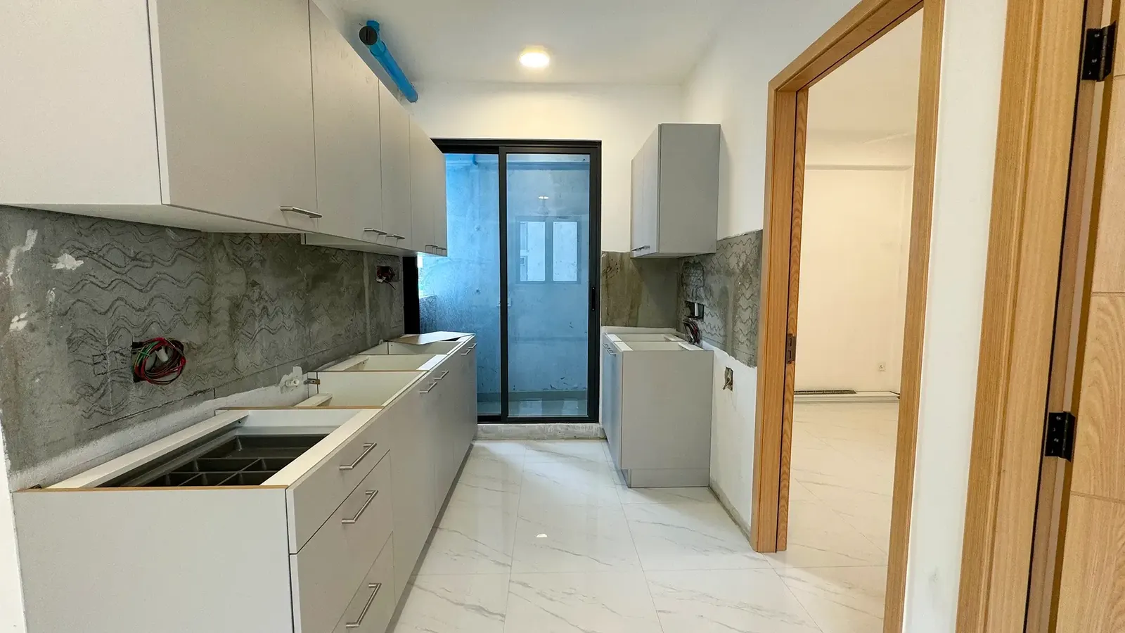 Unfurnished 3 BR for Rent (ML 282) — Lonuziyaaraiy Magu