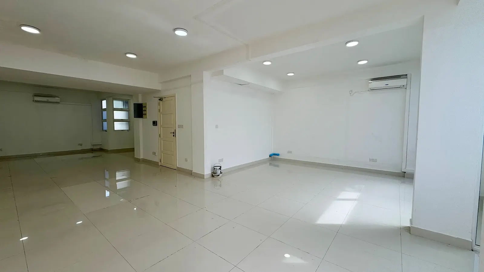 Commercial Space for Rent (ML 284) — Dhilbahaaru Magu