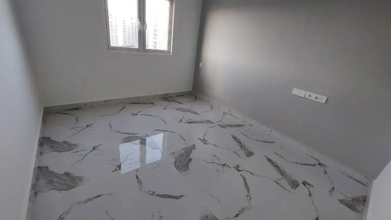Unfurnished 3 BR for Rent (HM 463) — Hulhumalé