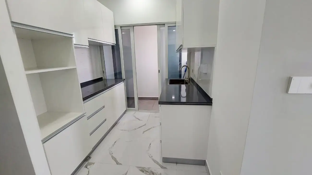 Unfurnished 3 BR for Rent (HM 463) — Hulhumalé
