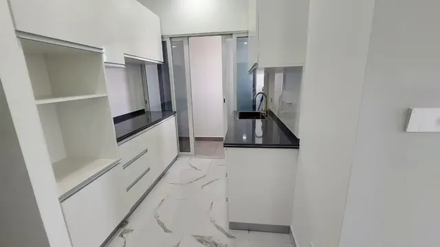 Unfurnished 3 BR for Rent (HM 463) — Hulhumalé