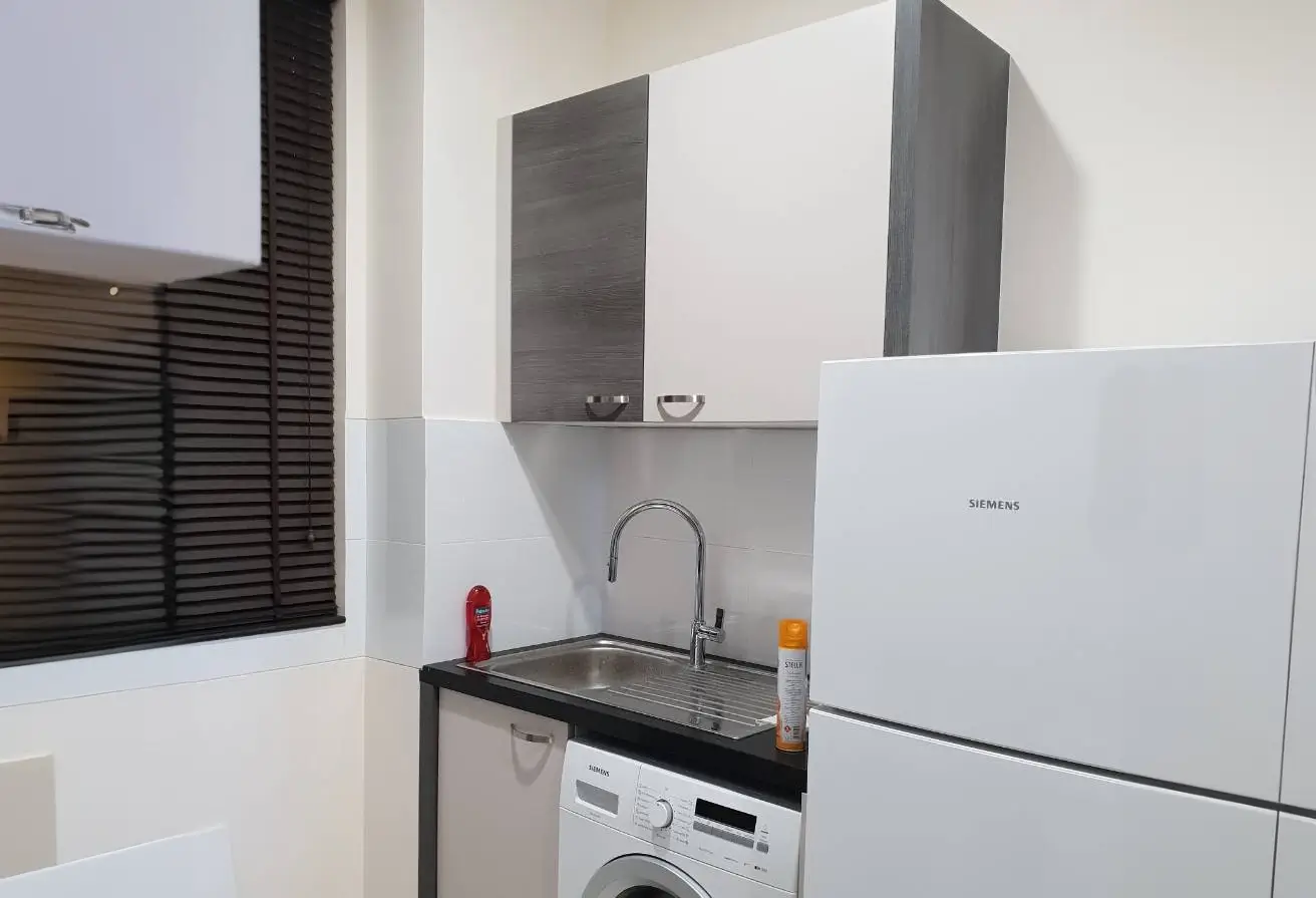 Fully Furnished 2 BR for Rent (HM 472) — Hulhumalé