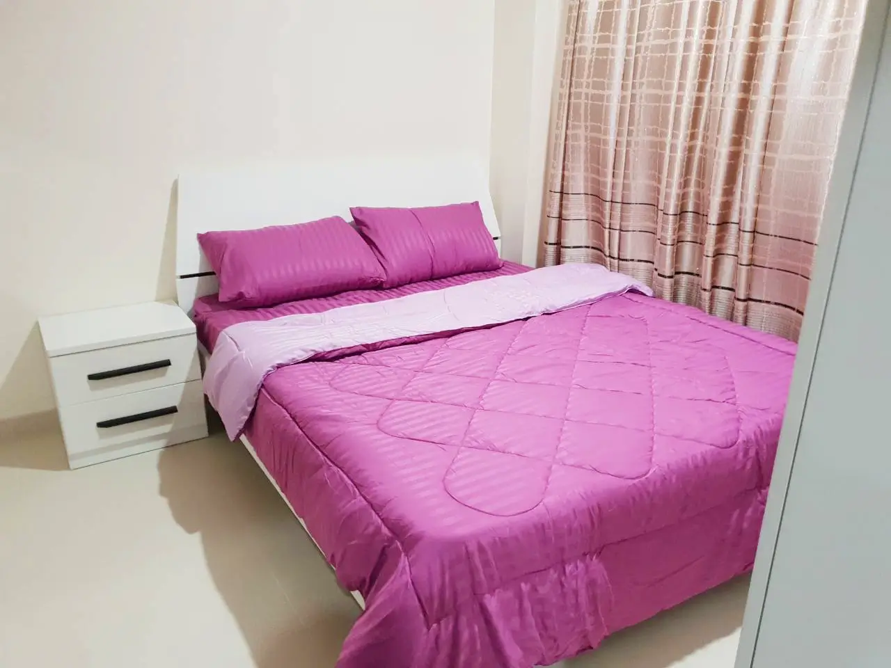 Fully Furnished 2 BR for Rent (HM 472) — Hulhumalé