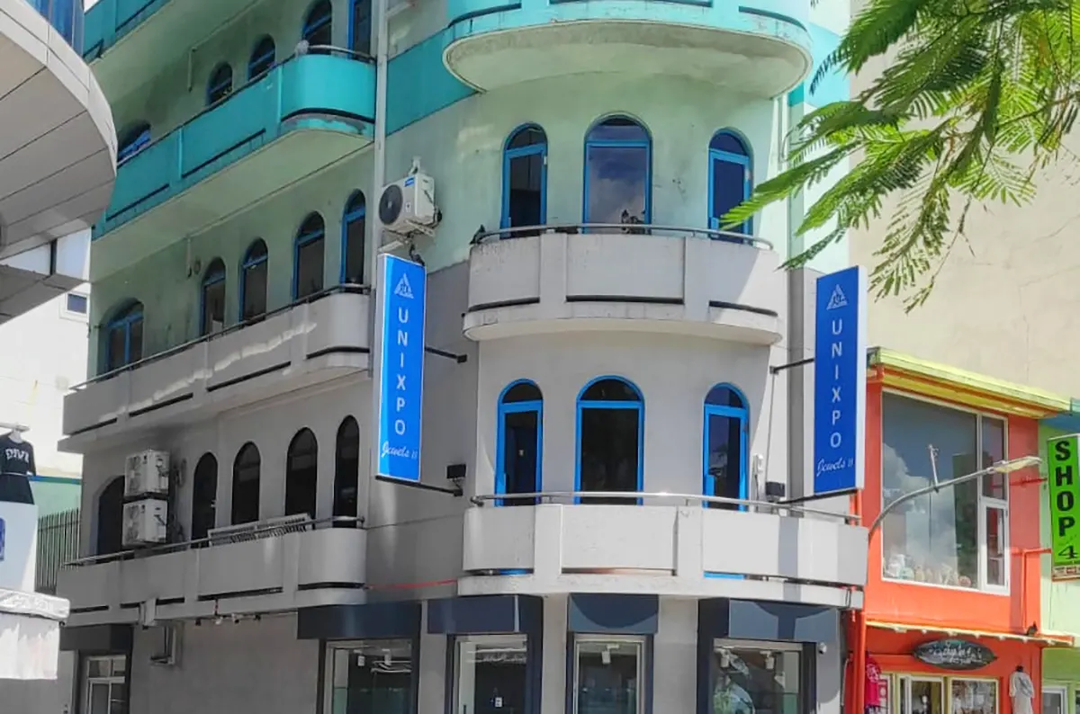Commercial Spaces for Rent (ML 291) — Chaandhanee Magu