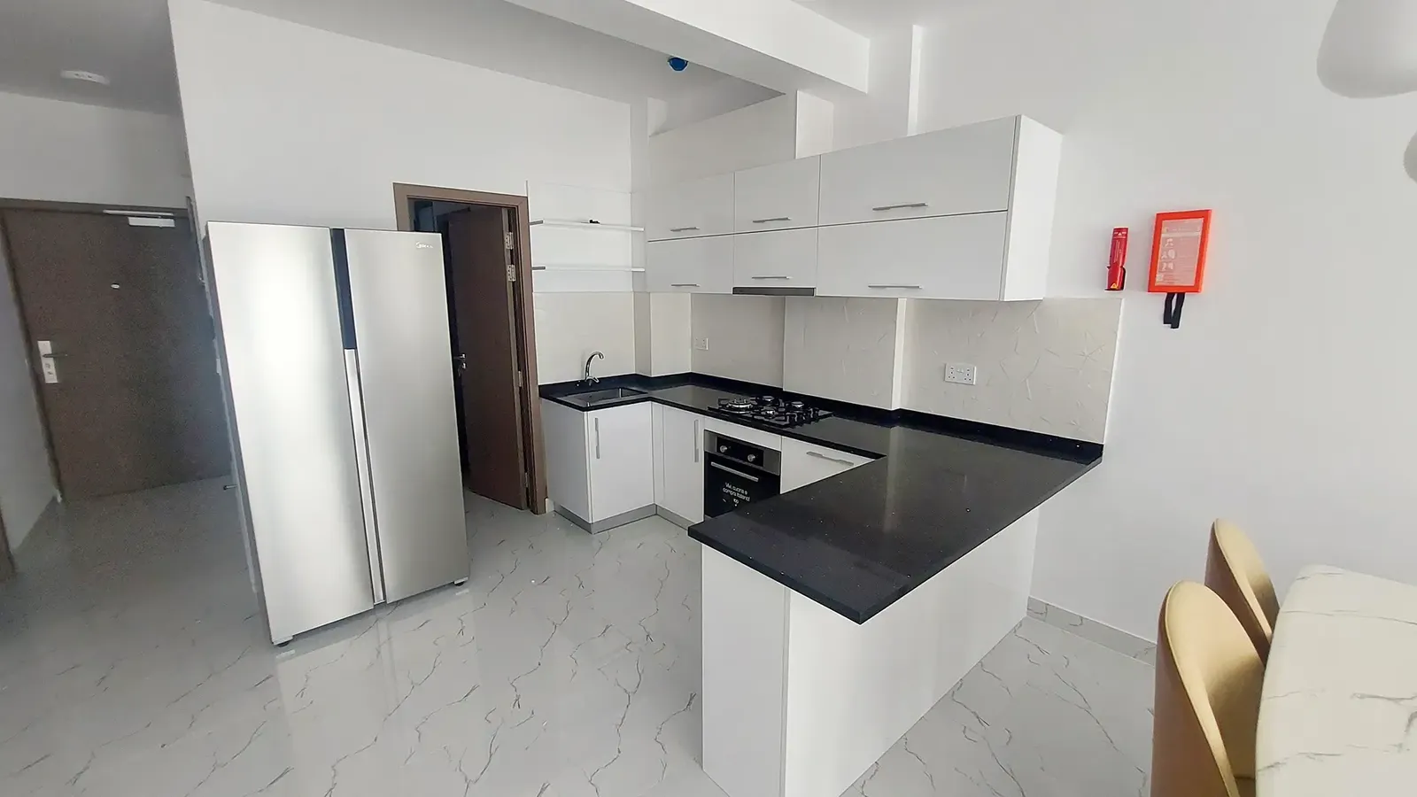 Fully Furnished 2+1 BR for Rent (HM 475) — Hulhumalé