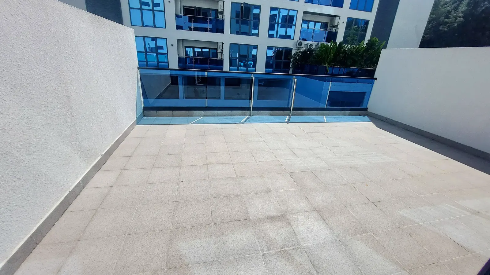 Fully Furnished 2+1 BR for Rent (HM 475) — Hulhumalé