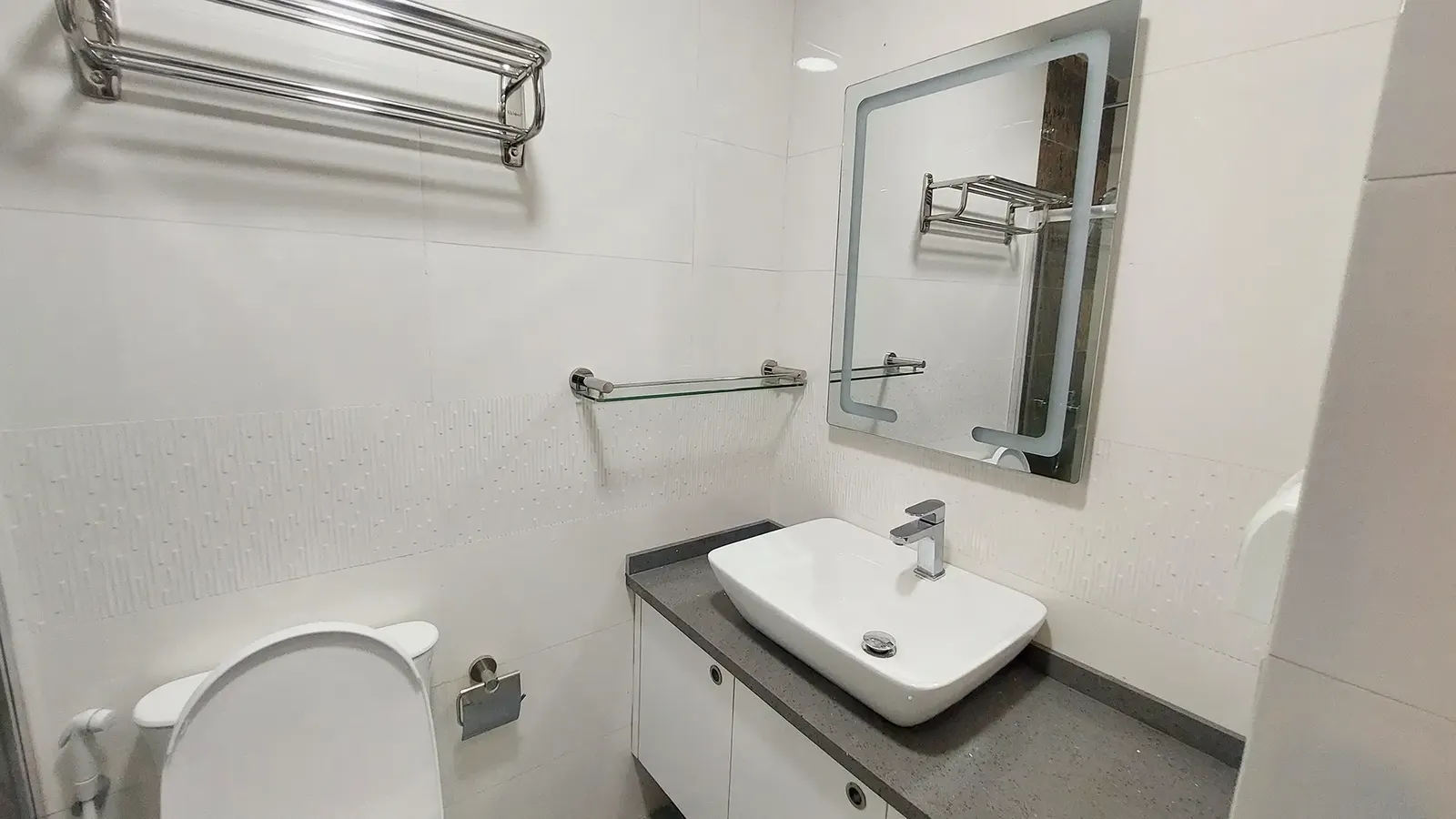 Fully Furnished 2+1 BR for Rent (HM 475) — Hulhumalé