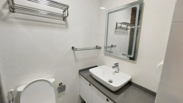Fully Furnished 2+1 BR for Rent (HM 475) — Hulhumalé