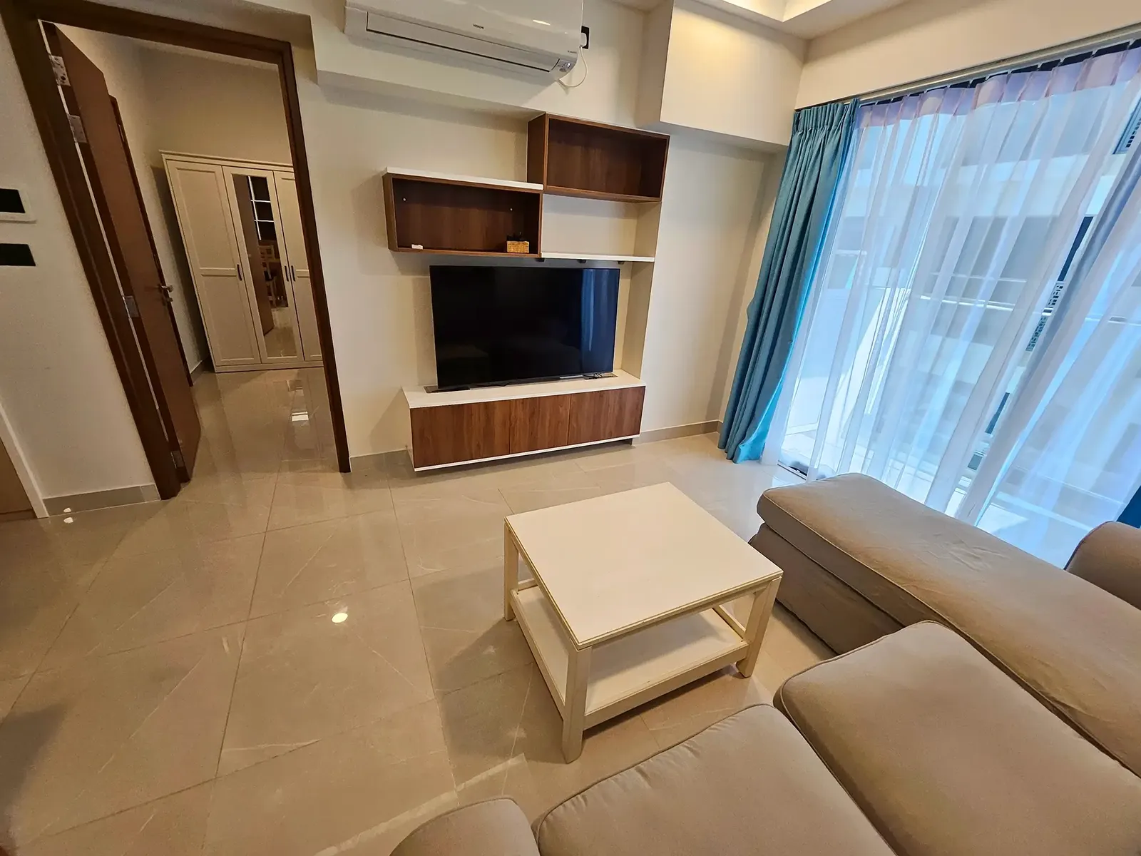 Fully Furnished 2+1 BR for Rent (HM 469) — Hulhumalé