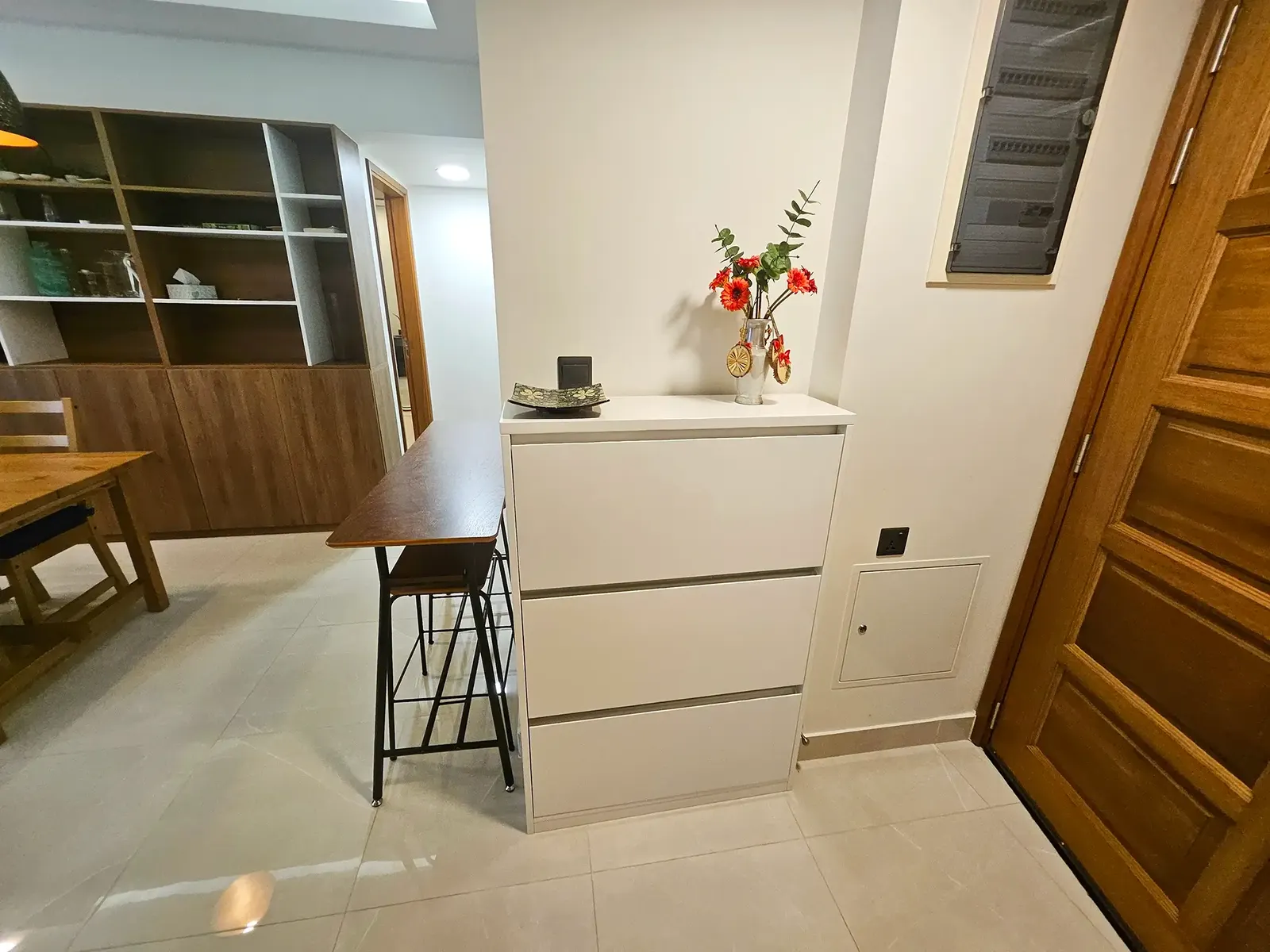Fully Furnished 2+1 BR for Rent (HM 469) — Hulhumalé