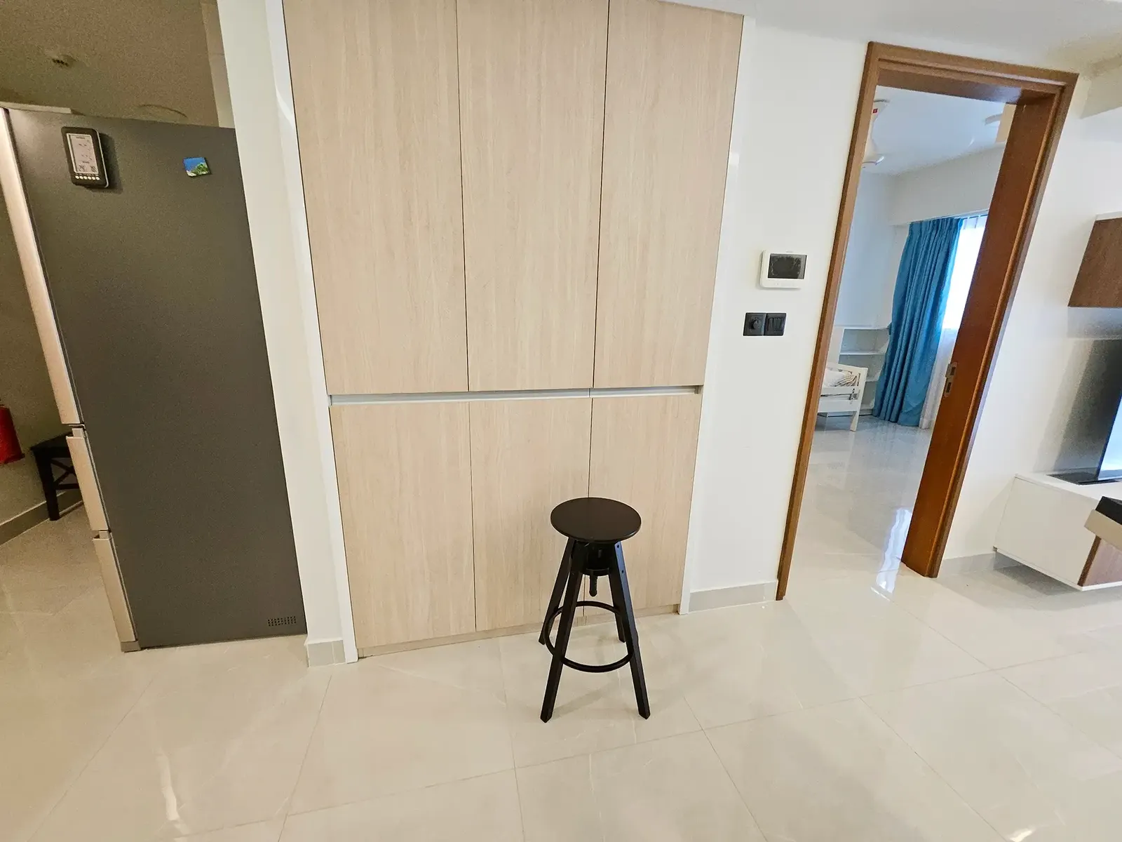 Fully Furnished 2+1 BR for Rent (HM 469) — Hulhumalé