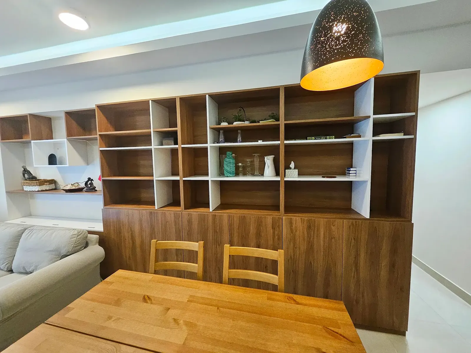 Fully Furnished 2+1 BR for Rent (HM 469) — Hulhumalé