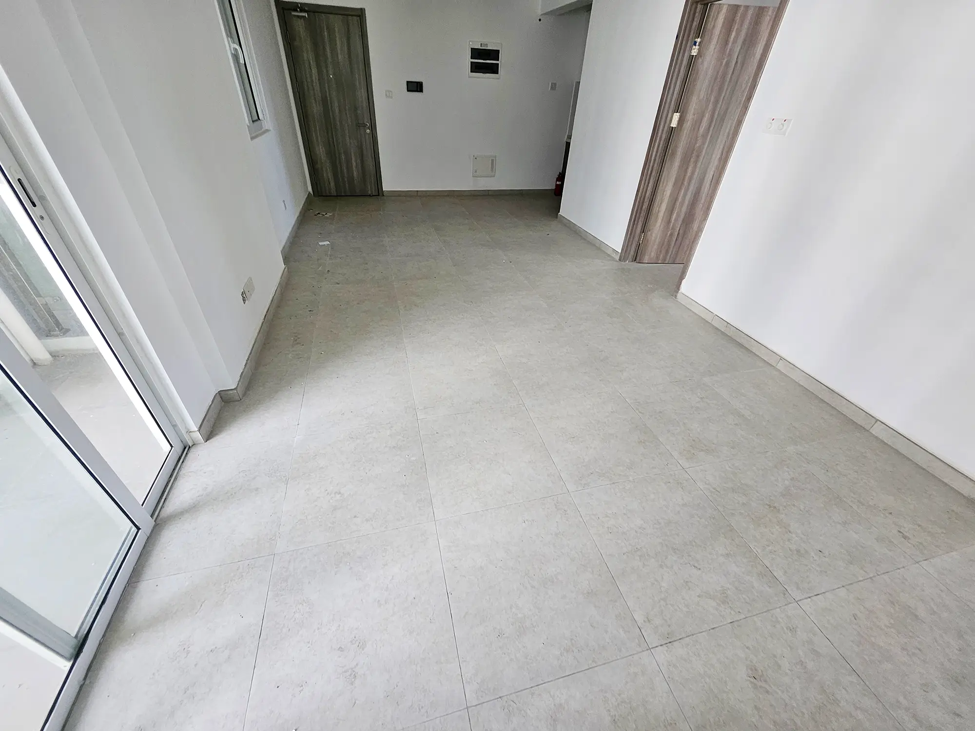 Semi Furnished 3 BR for Rent (HM 471) — Hulhumalé