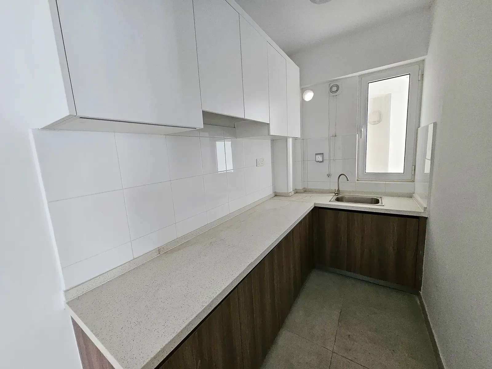 Semi Furnished 3 BR for Rent (HM 471) — Hulhumalé