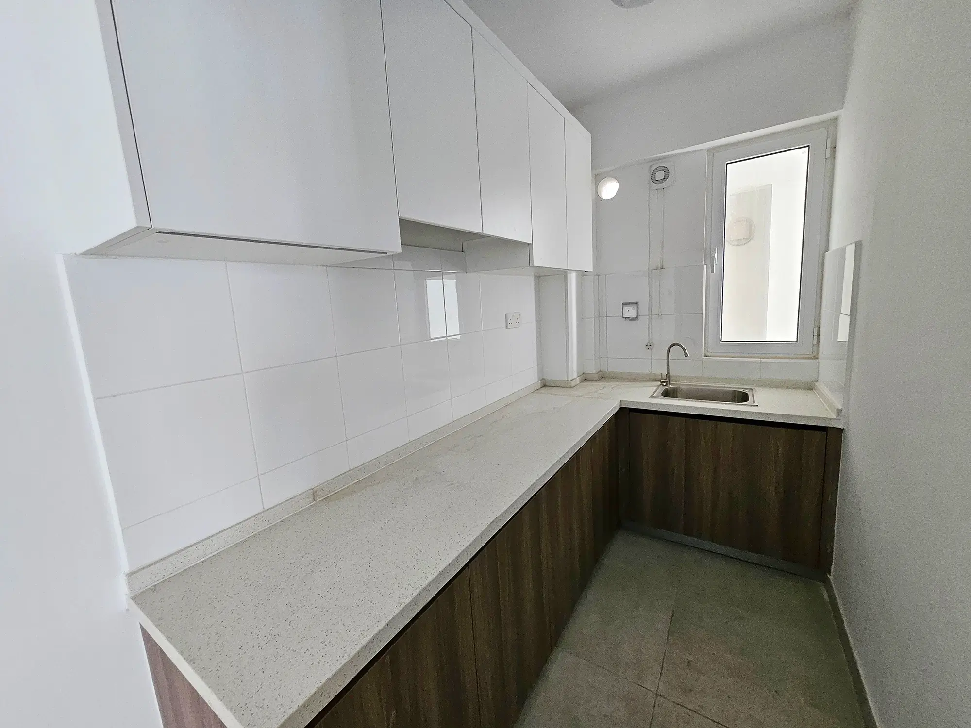Semi Furnished 3 BR for Rent (HM 471) — Hulhumalé