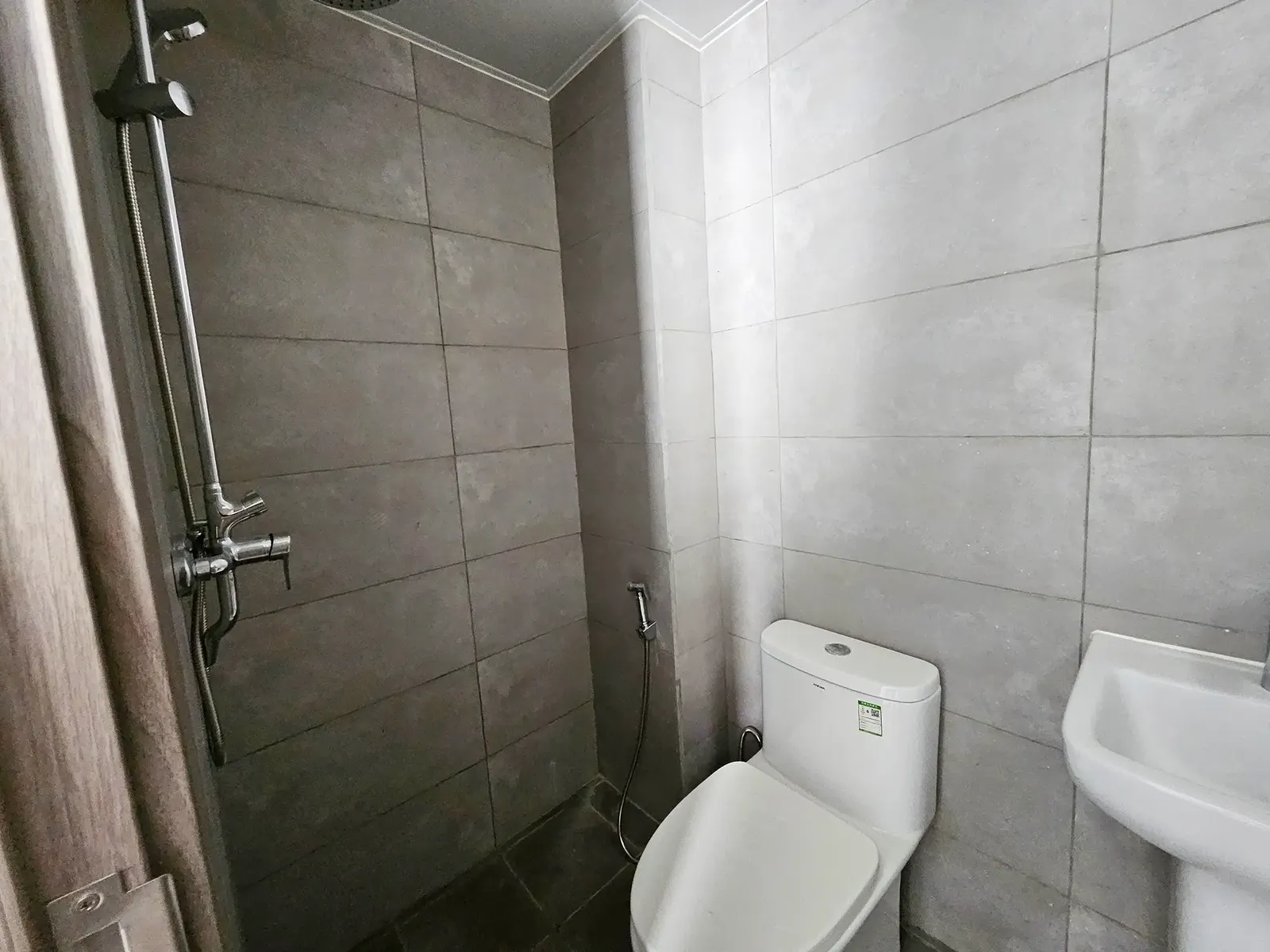 Semi Furnished 3 BR for Rent (HM 471) — Hulhumalé