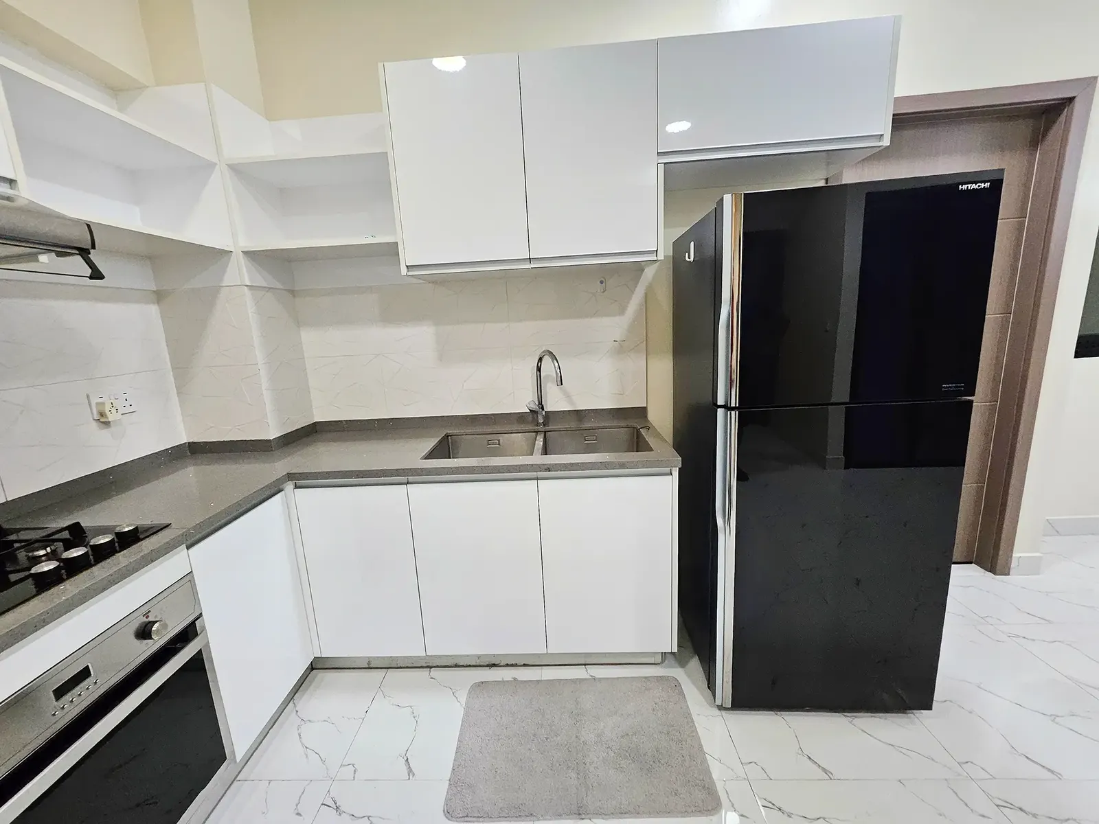 Fully Furnished 3+1 BR for Rent (HM 470) — Hulhumalé
