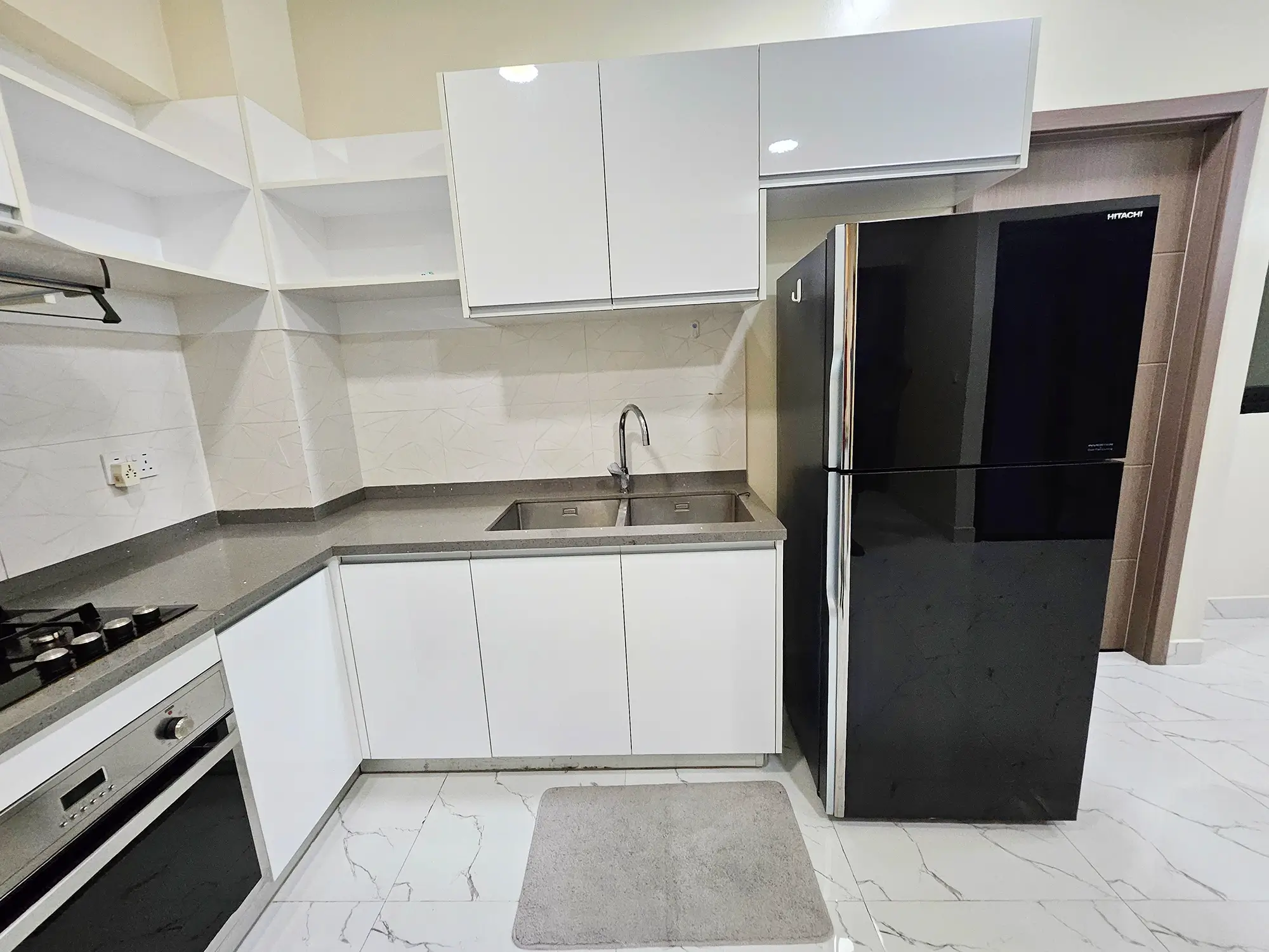 Fully Furnished 3+1 BR for Rent (HM 470) — Hulhumalé