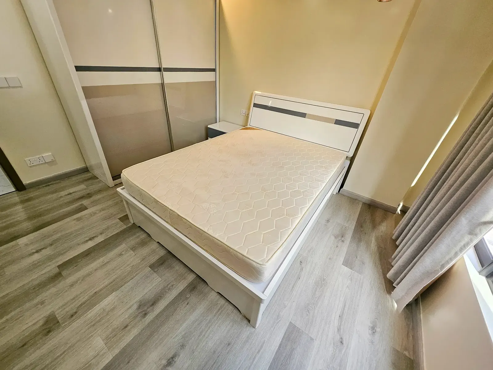 Fully Furnished 3+1 BR for Rent (HM 470) — Hulhumalé