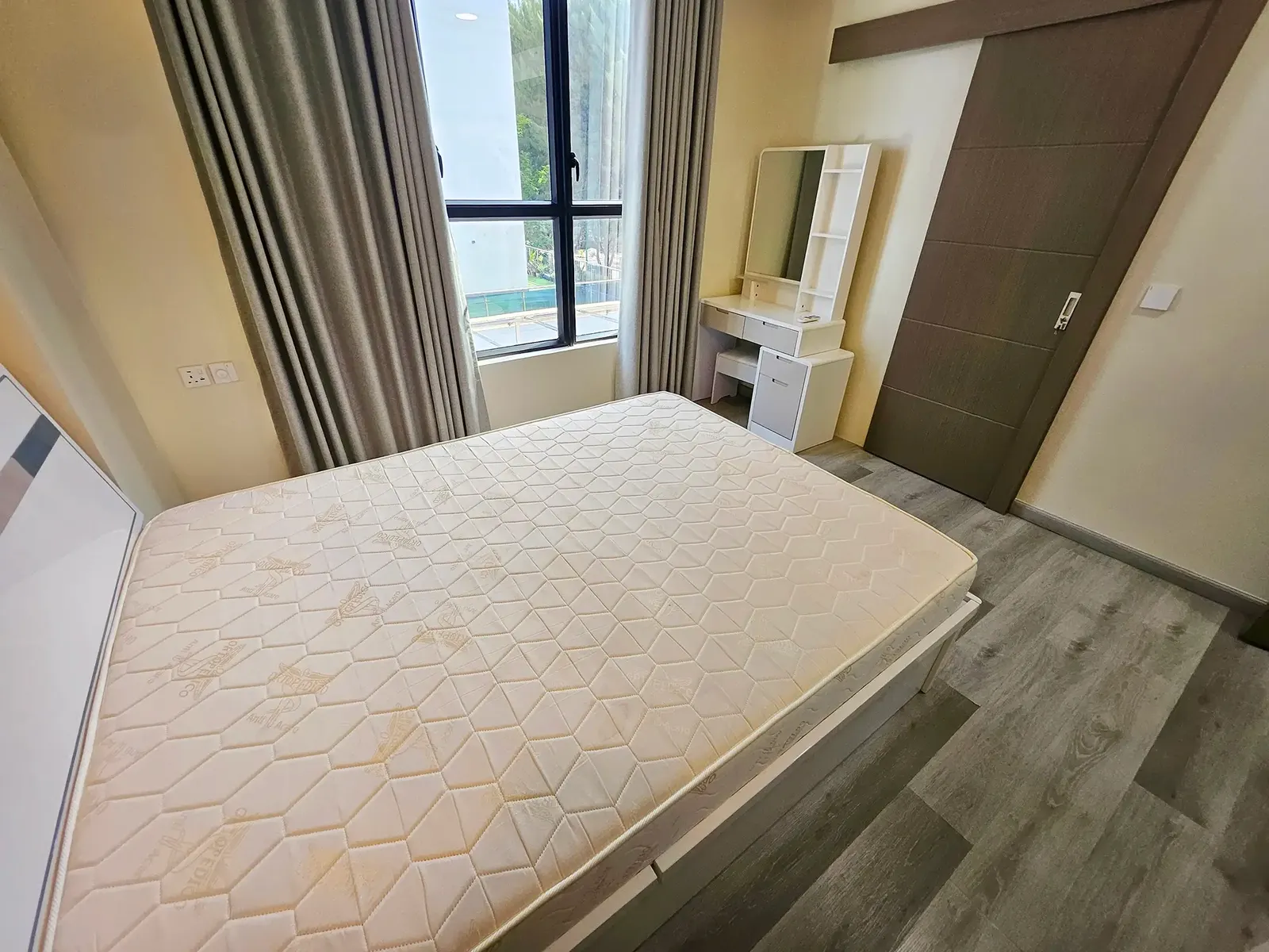 Fully Furnished 3+1 BR for Rent (HM 470) — Hulhumalé