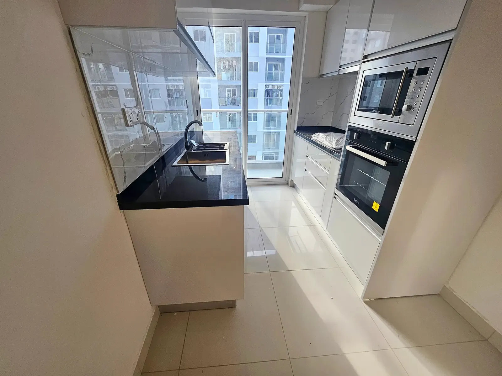 Unfurnished 2+1 BR for Rent (HM 474) — Hulhumalé