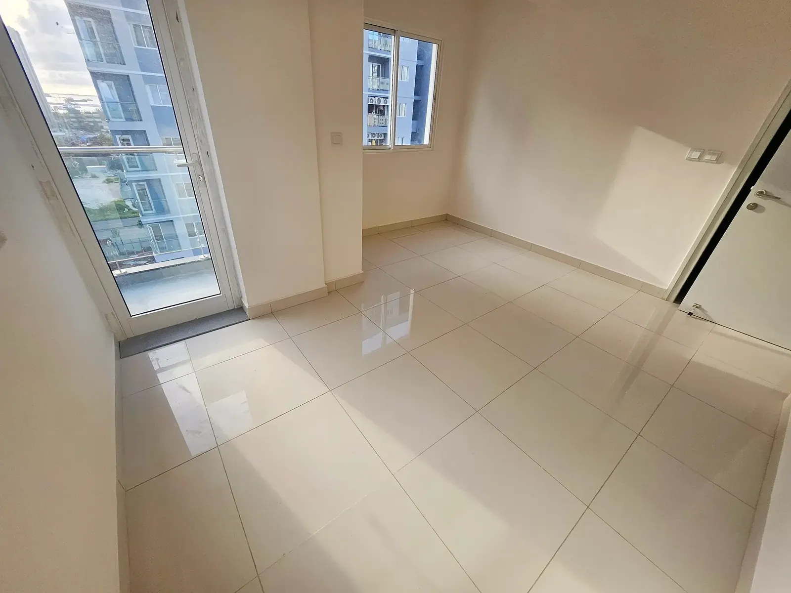 Unfurnished 2+1 BR for Rent (HM 474) — Hulhumalé