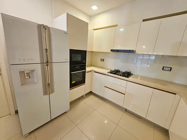 Fully Furnished 3+1 BR for Rent (HM 476) — Hulhumalé