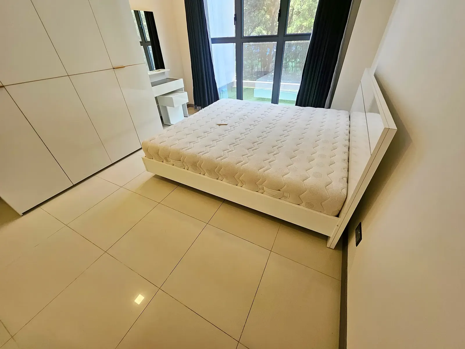 Fully Furnished 3+1 BR for Rent (HM 476) — Hulhumalé