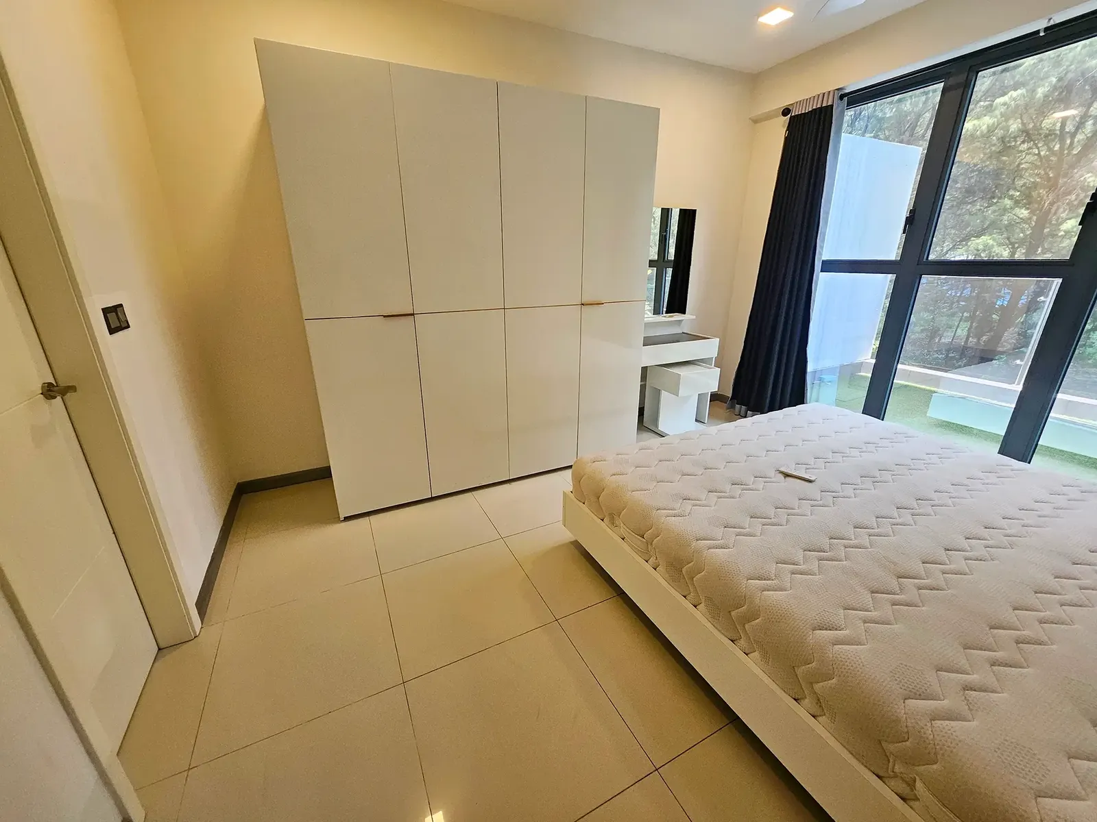 Fully Furnished 3+1 BR for Rent (HM 476) — Hulhumalé