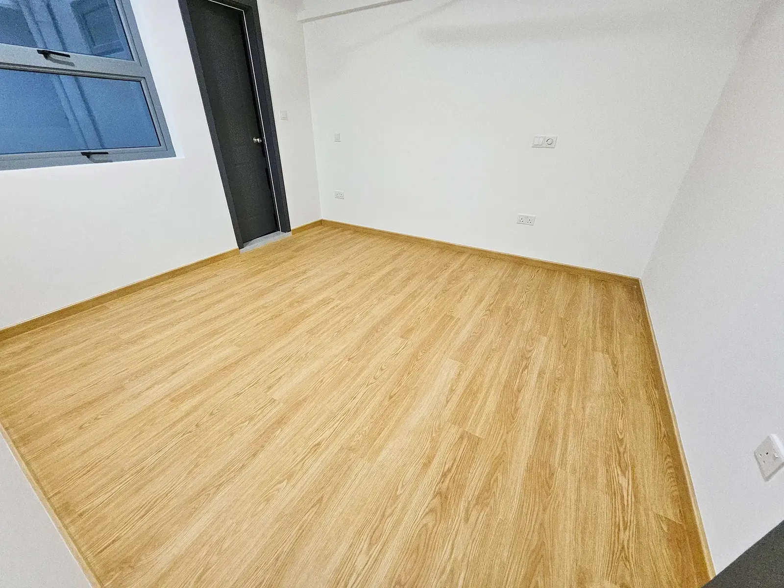 Unfurnished 2+1 BR for Rent (HM 486) — Hulhumalé