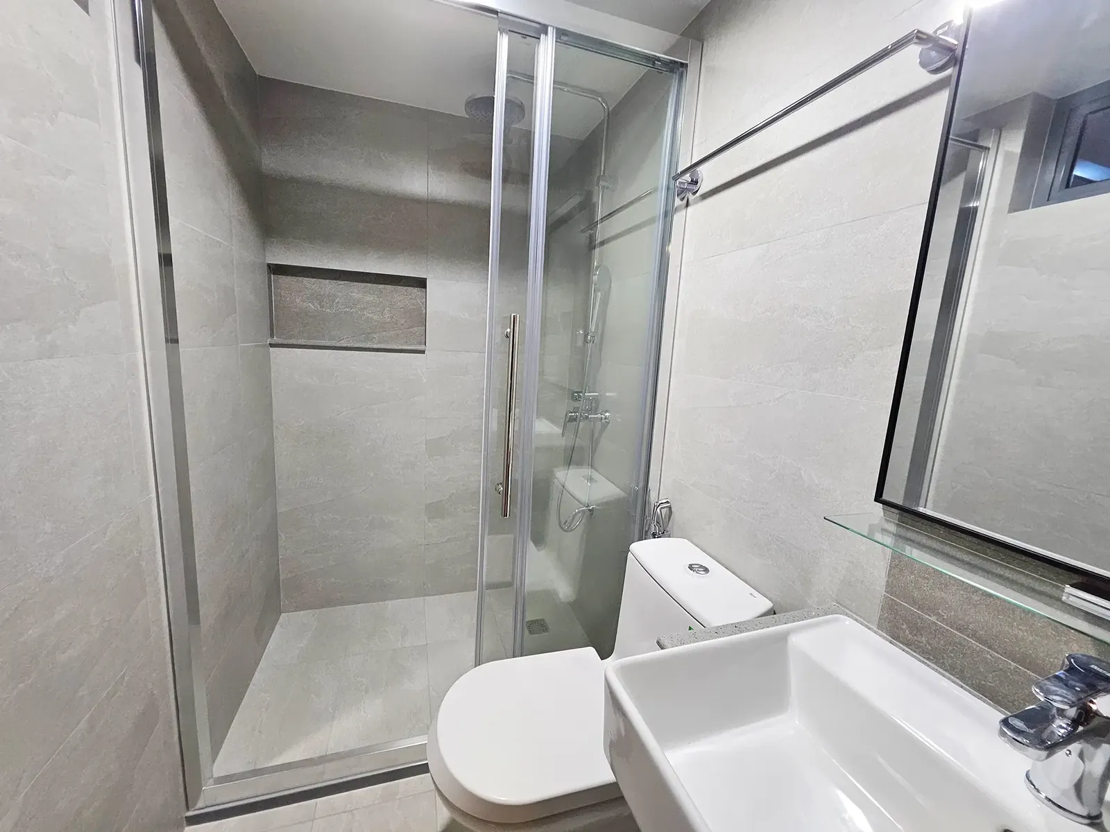 Fully Furnished 2+1 BR for Rent (HM 477) — Hulhumalé