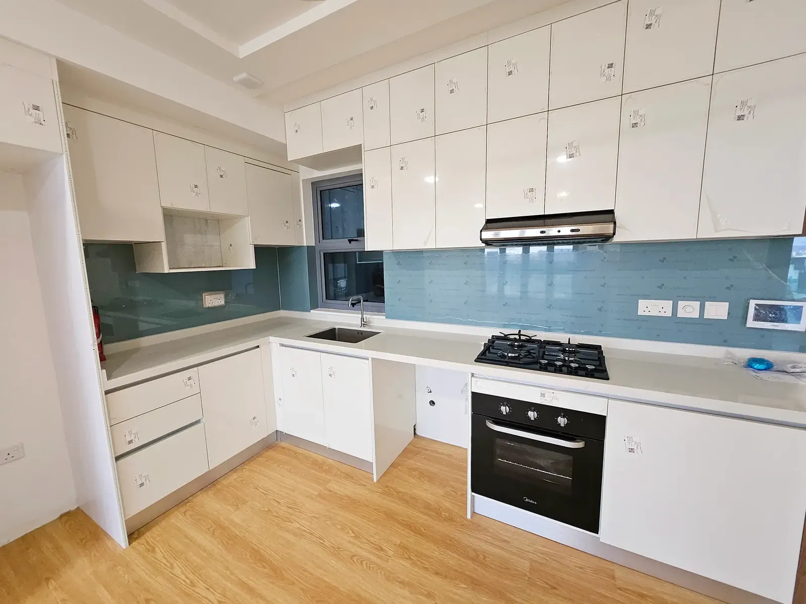 Unfurnished 2+1 BR for Rent (HM 486) — Hulhumalé