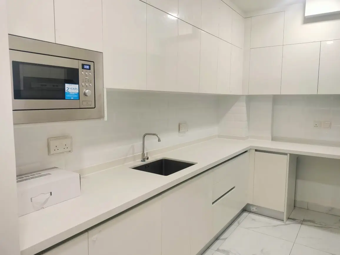 Fully Furnished 2+1 BRs for Rent (HM 480) — Hulhumalé
