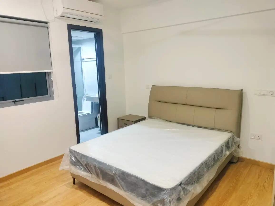 Fully Furnished 2+1 BRs for Rent (HM 480) — Hulhumalé