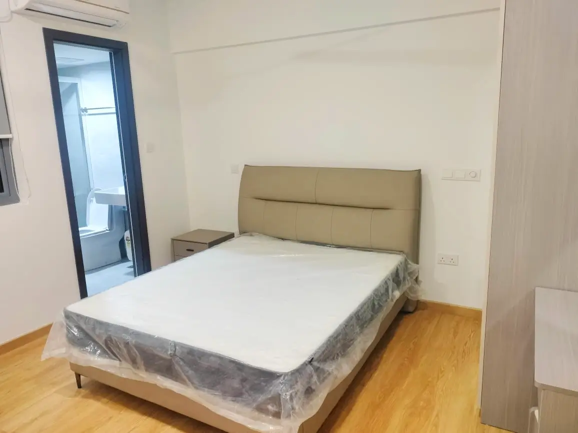Fully Furnished 2+1 BRs for Rent (HM 480) — Hulhumalé
