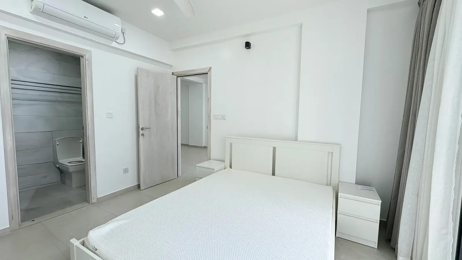 Fully Furnished 3 BR for Rent (ML 288) — Fiyaathoshi Magu