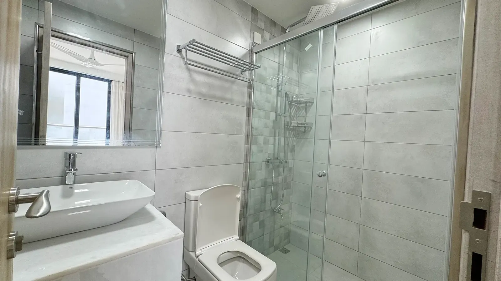 Fully Furnished 3 BR for Rent (ML 288) — Fiyaathoshi Magu
