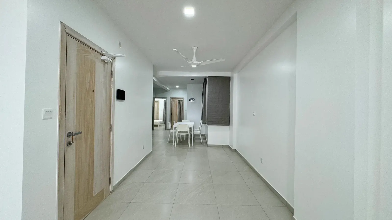 Fully Furnished 3 BR for Rent (ML 288) — Fiyaathoshi Magu