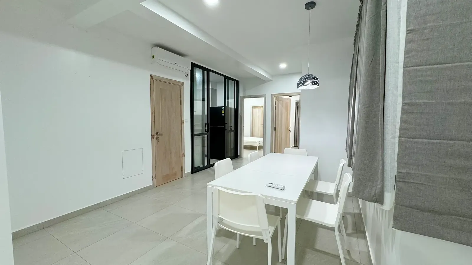 Fully Furnished 3 BR for Rent (ML 288) — Fiyaathoshi Magu