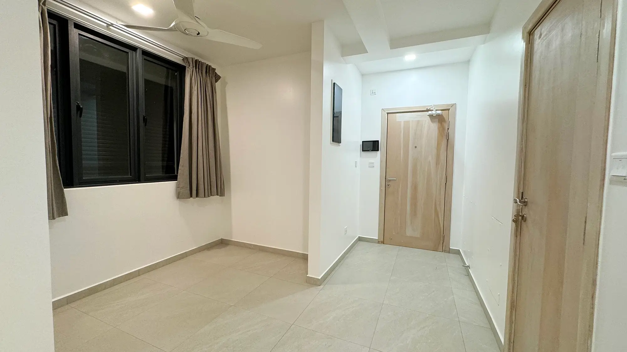 Unfurnished 2 BR for Rent (ML 292) — Fiyaathoshi Magu