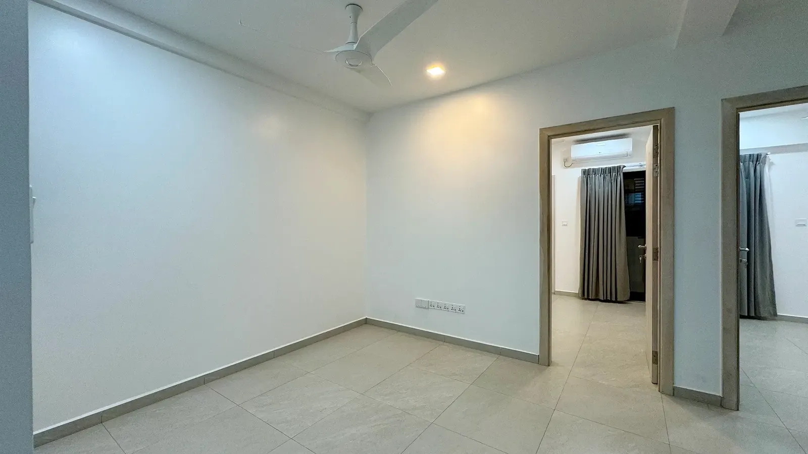 Unfurnished 2 BR for Rent (ML 292) — Fiyaathoshi Magu