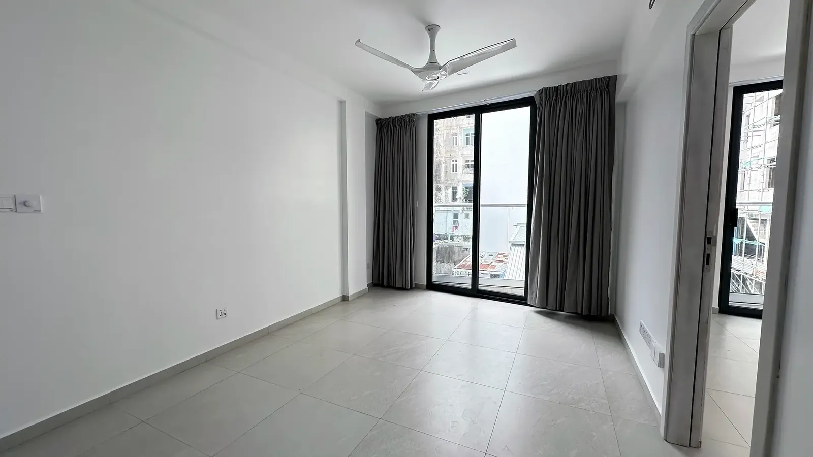 Unfurnished 3 BR for Rent (ML 287) — Fiyaathoshi Magu