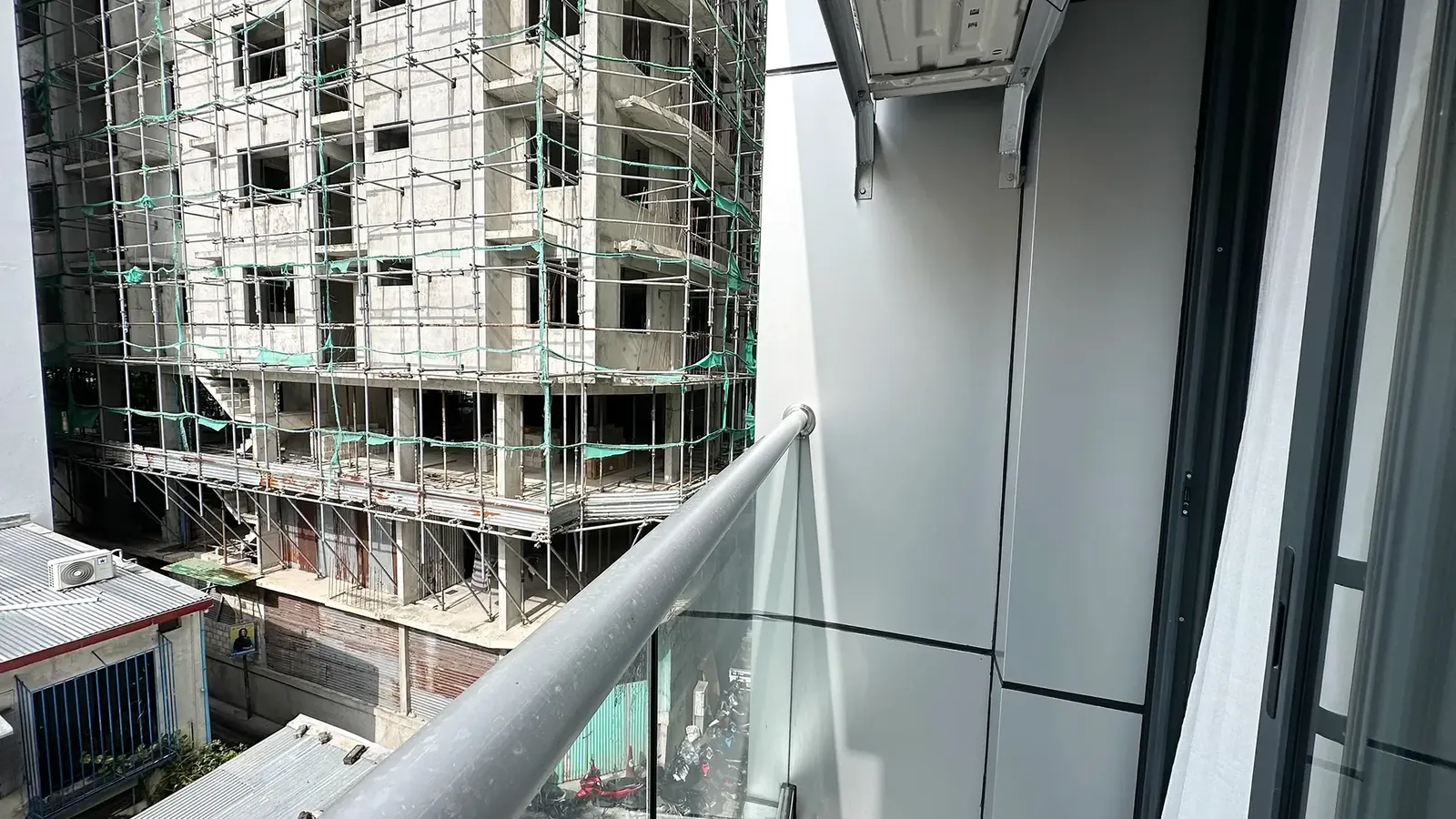Unfurnished 3 BR for Rent (ML 287) — Fiyaathoshi Magu