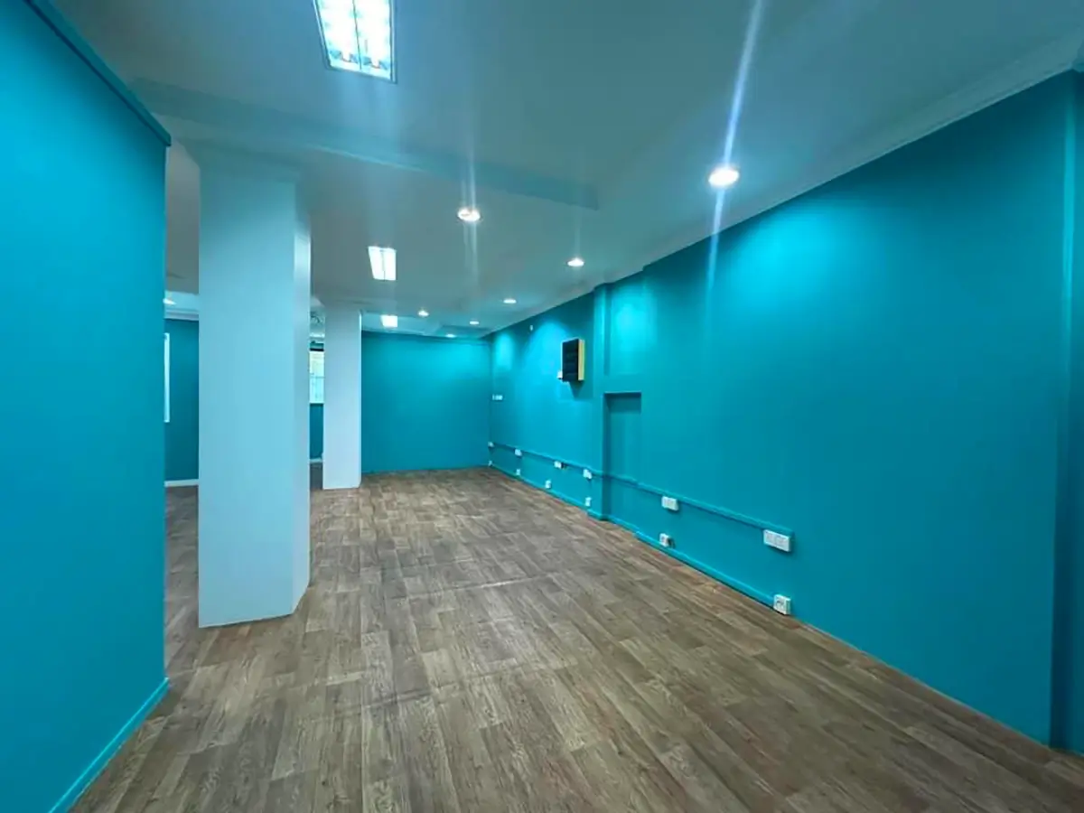 Commercial Space for Rent (ML 290) — Dalina Building
