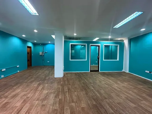Commercial Space for Rent (ML 290) — Dalina Building