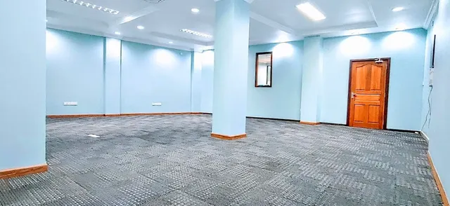 Commercial Space for Rent (ML 289) — Dalina Building